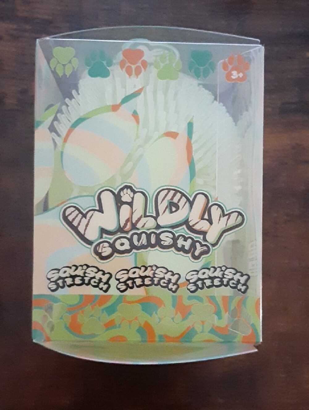 Wildly Squishy Roar Krew - Picture 3 of 9